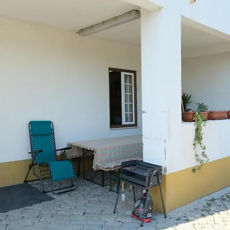 Casa Da Papoila *