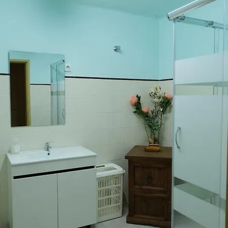 Casa Da Papoila Tatil Evi *