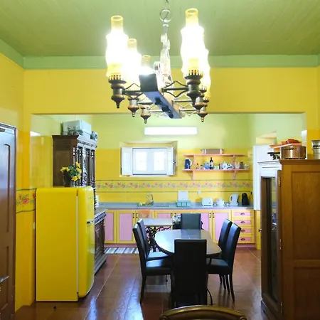 Casa Da Papoila * Abrantes