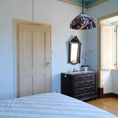 Casa Da Papoila * Abrantes