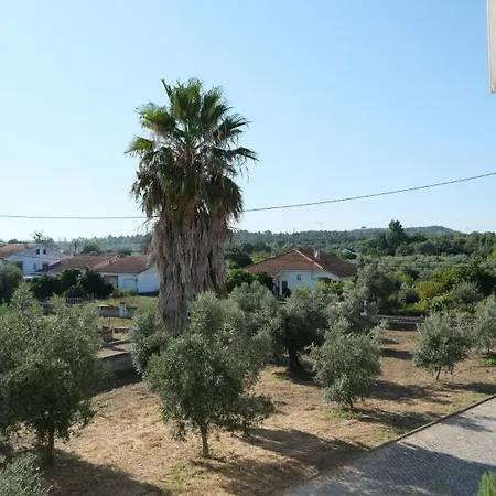 Casa Da Papoila Tatil Evi *