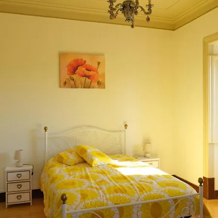 Dom wakacyjny Casa Da Papoila Abrantes