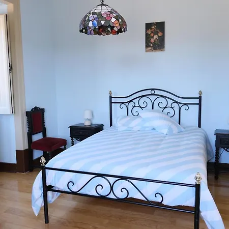 Casa Da Papoila Nyaraló Abrantes