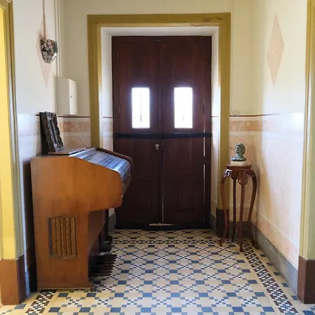 Casa Da Papoila Abrantes