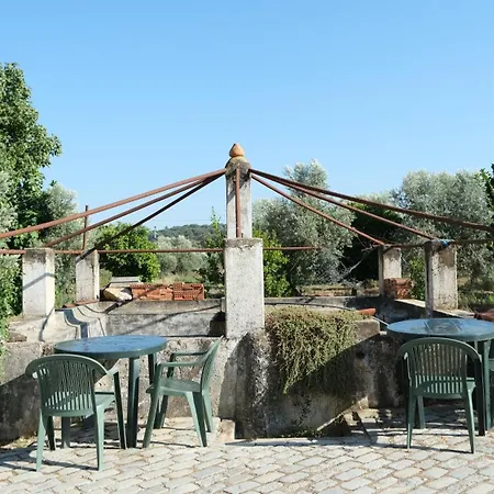 Casa Da Papoila