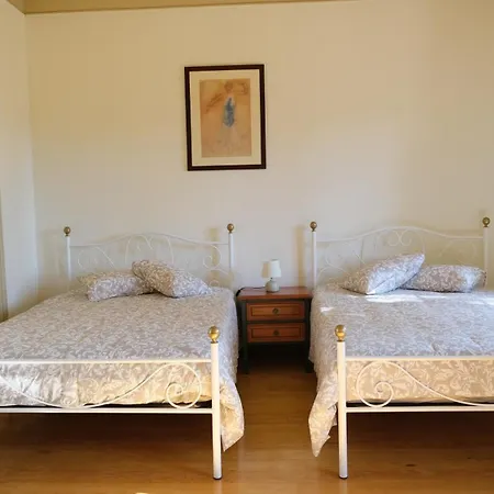 Casa Da Papoila