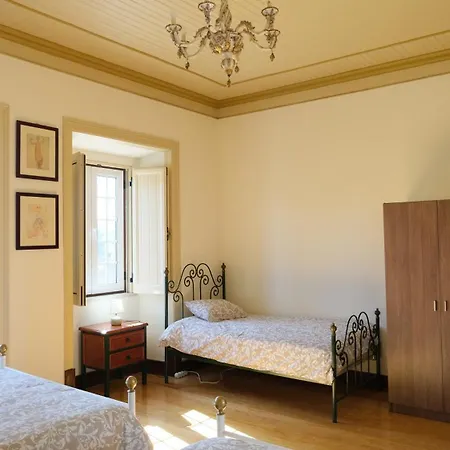 Dom wakacyjny Casa Da Papoila *