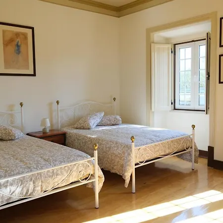 Casa Da Papoila * Abrantes