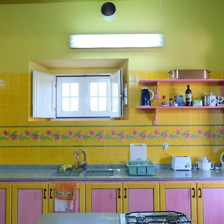 Casa Da Papoila Abrantes