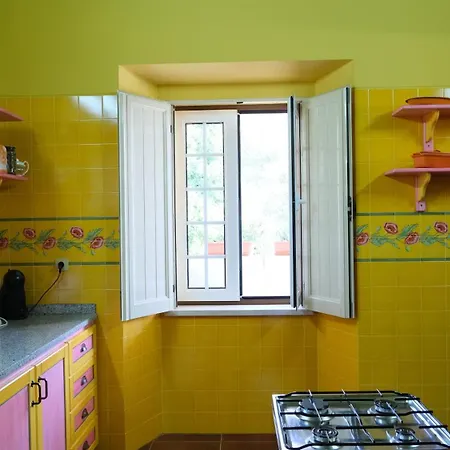 Casa Da Papoila *