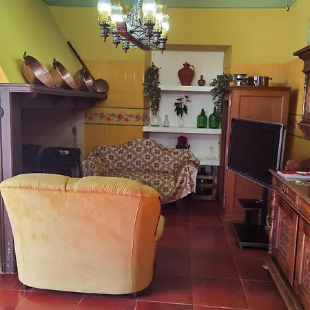 Casa Da Papoila