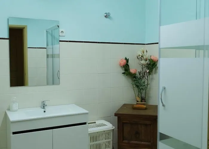 Casa Da Papoila Dom wakacyjny *