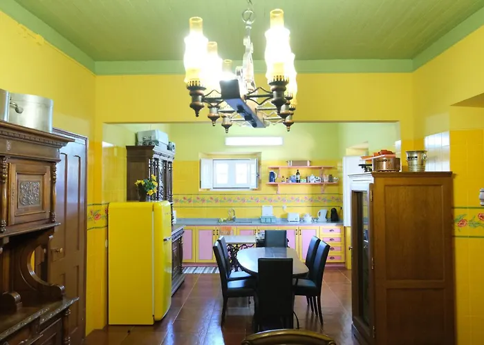 Casa Da Papoila * Abrantes