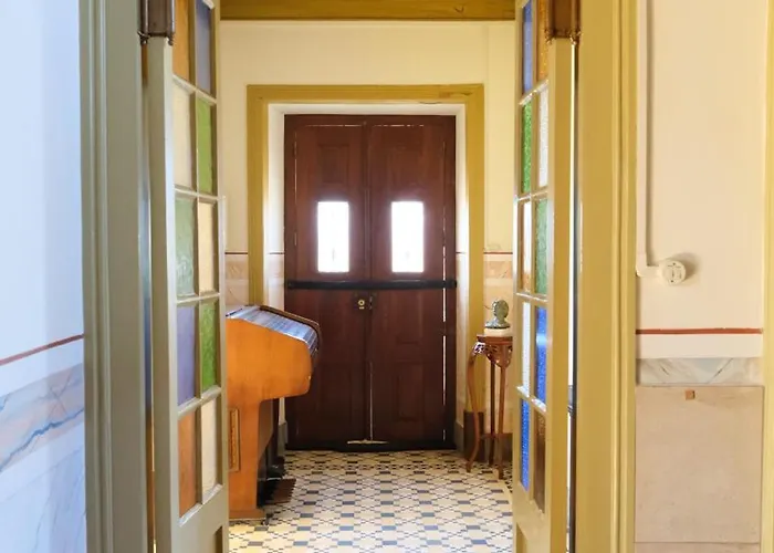 Casa Da Papoila Dom wakacyjny *