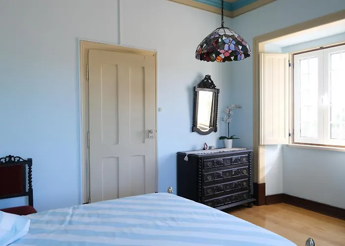 Casa Da Papoila * Abrantes