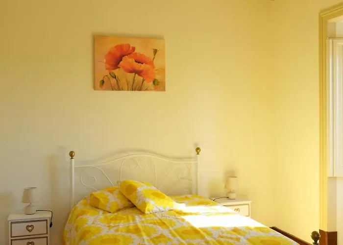 Feriehus Casa Da Papoila Abrantes