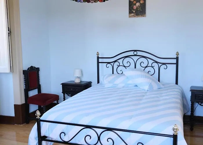 Casa Da Papoila Dom wakacyjny Abrantes