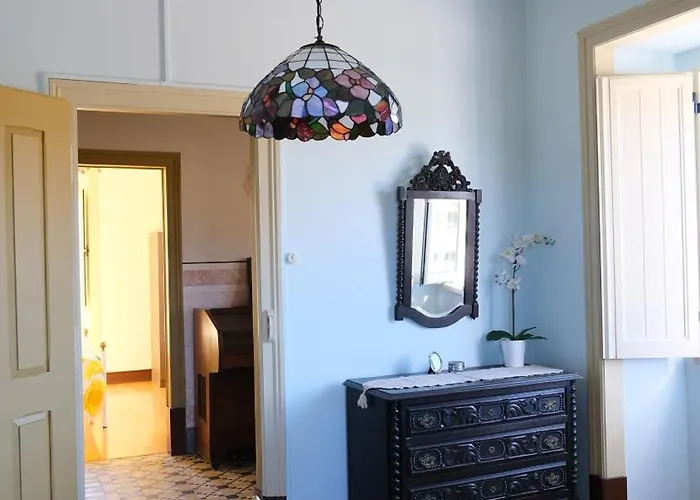 Feriehus Casa Da Papoila Abrantes