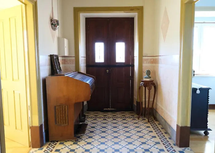 Casa Da Papoila Abrantes