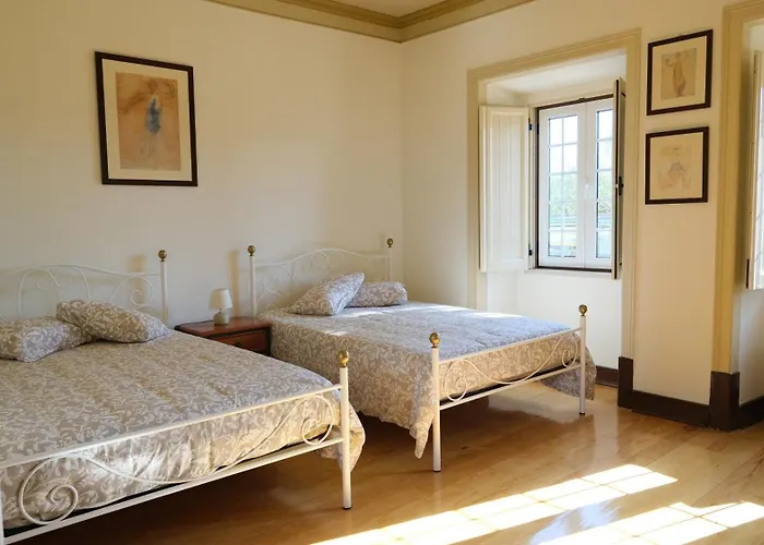 Casa Da Papoila * Abrantes