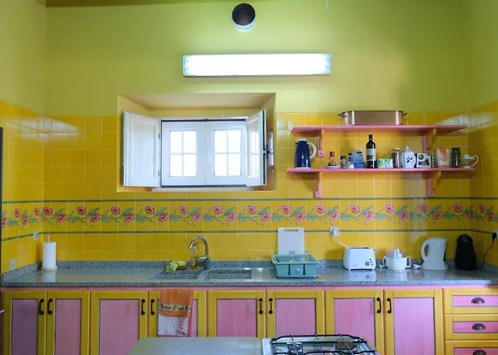 Casa Da Papoila Abrantes